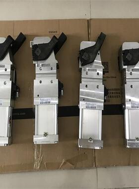 德珂斯气缸夹紧器V80.1 BR2 A10 T12 105°CN