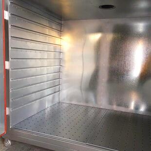 四川电烘箱凉山州阿坝州当归雪莲药材干燥箱电烤箱箱式干燥设备