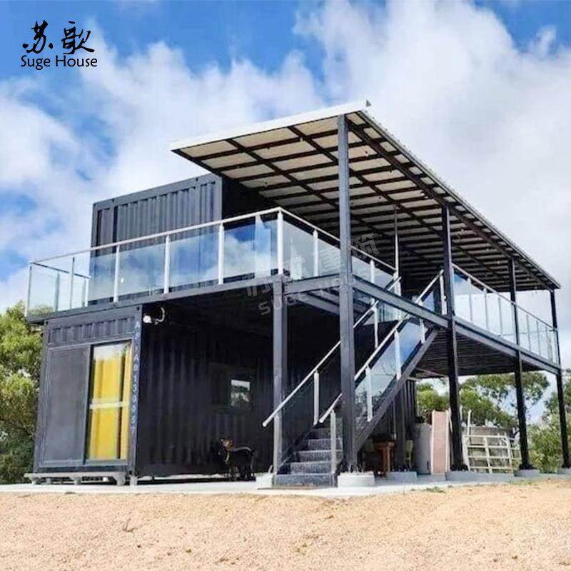 生产厂家直销镀锌钢结构集装箱活动房改造临时性二层住房集成房屋,基础建材,轻钢别墅,淘宝优惠券,粉丝福利购,淘宝优惠卷