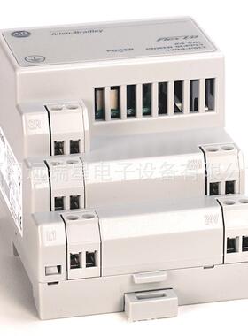 1794-PS13 FlexI/O电源85-264VAC至24VDC 1.3A罗克韦尔Allen-Brad
