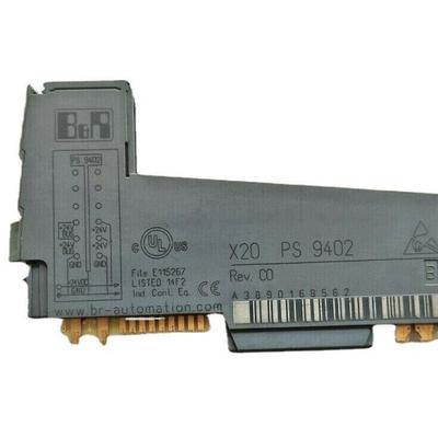 全新贝加莱总线控制器模块 X20BB80 X20PS9400 X20PS9402 议价出