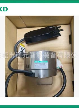 CKD原装电动DD马达AX4300TH-DM04-P3-U0/ZAX4075TS-DM06-P3-U0/Z