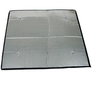 电动三轮车遮阳网前挡风遮阳板四轮电轿车窗玻璃遮光板.吸盘太阳