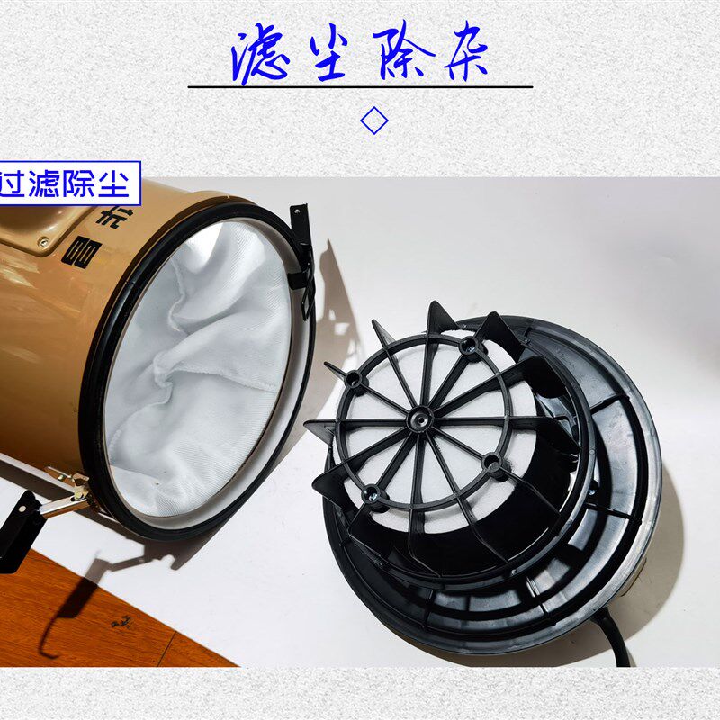 电动粮食取样器大功率自动车载不锈钢扦样器粮库粮仓粮车小型深层