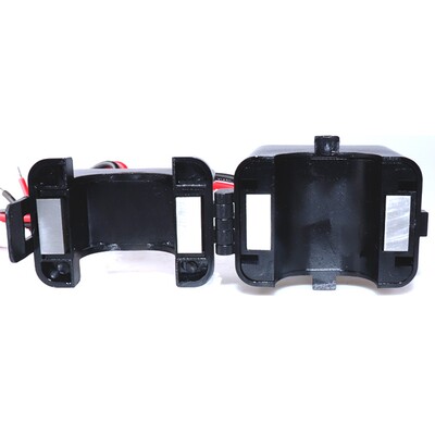 开口式电流互感器5A/5MA 5A/2.5MA 100A/20MA  20A/20MA 2000/1