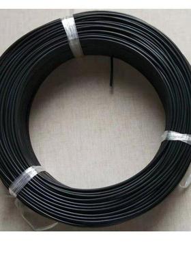 日本标准Avss0.5平方米黑色低压薄壁绝缘汽车线耐高低温环保阻燃