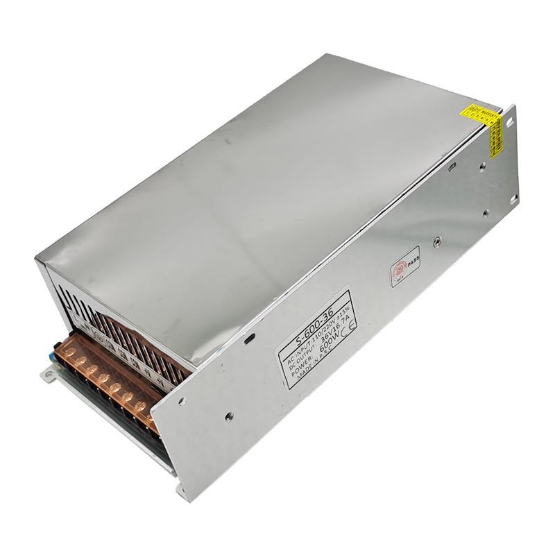 220伏转36V48V开关电源5A6A7.5A10A自动化电机O直流变压器350W250