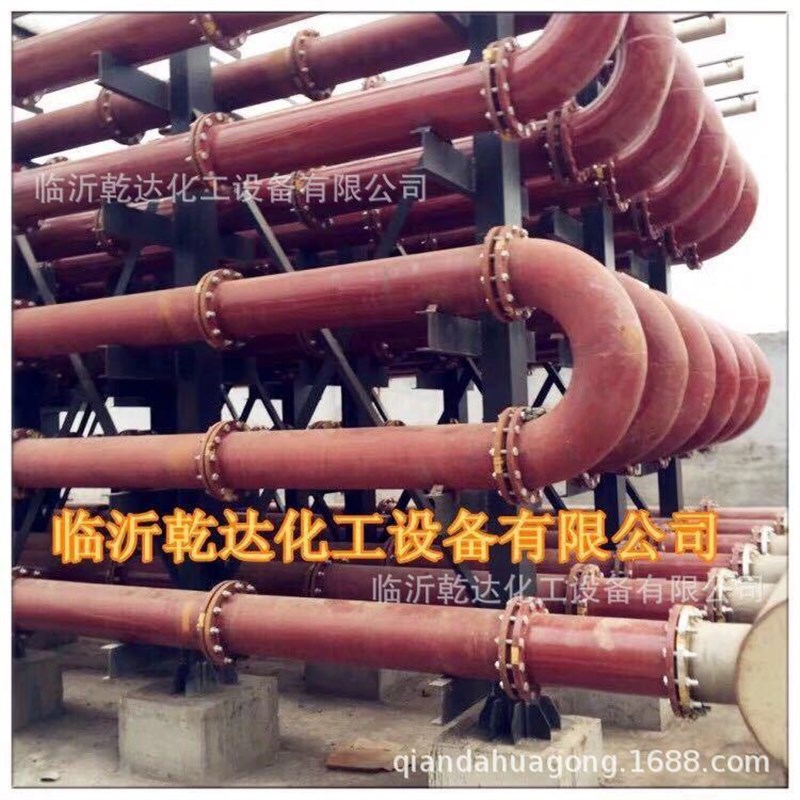 钢衬四氟管道C厂家 量大从优