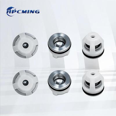 意大利高压柱塞泵RC11.17 RC13.17 RC系列cod 2186泵维修件