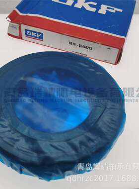 S-K-F耐高温轴承 6218-2Z/VA228 +350° 90mm X 160mm X 30mm
