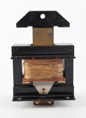 销售MQ1-5Z拉动式牵引电磁铁 AC220V电磁铁 交流牵引电磁铁