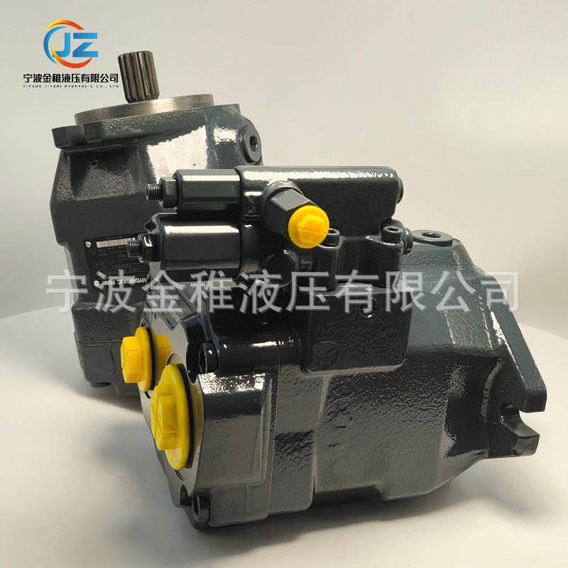 AA10VO45DFR/52L-VSC64N00 工程机械挖掘机用柱塞