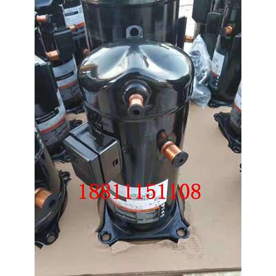 2匹布里斯托H2EB263ABCB压缩机