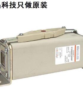 法国Ferraz熔断器 L079452 - D120SC20C32QF 2000VDC 32A
