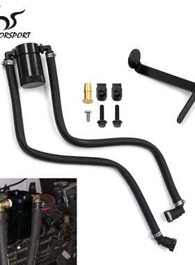 厂家直销 2011-2019 F150机油透气壶 2.7EB 3.5EB 5.0油分离器