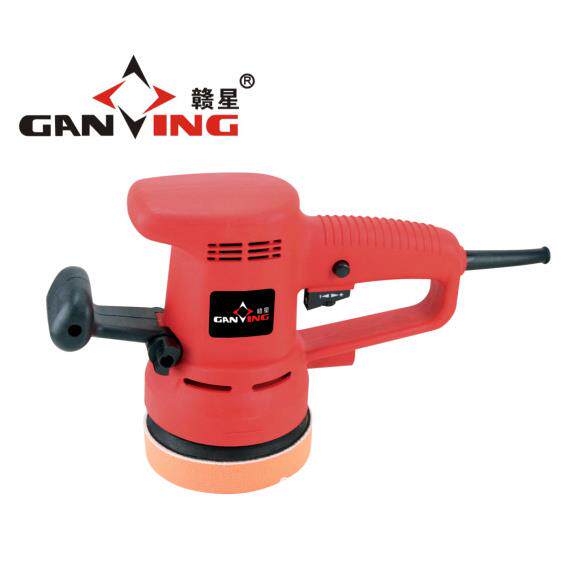 赣星5051汽车抛光机封釉机打蜡封釉镀膜