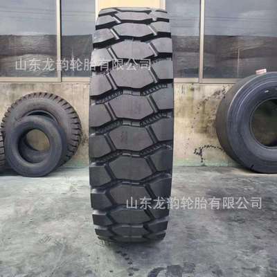 供应现货天力16.00R25矿用轮胎 16.00r25 宽体自卸车全钢轮胎