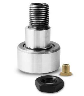 现货供应 NUKRE40滚轮轴承