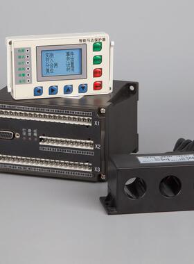 PIM860MRPL8000欠压保护智能分体式电动机保护器欠压保护智能分体