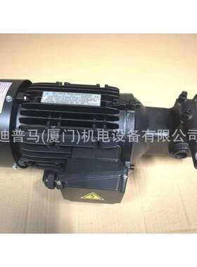 亚隆A-RYUNG油泵电机组AMTP-1500-216CH(VB)-20/30 3000 2200 VD