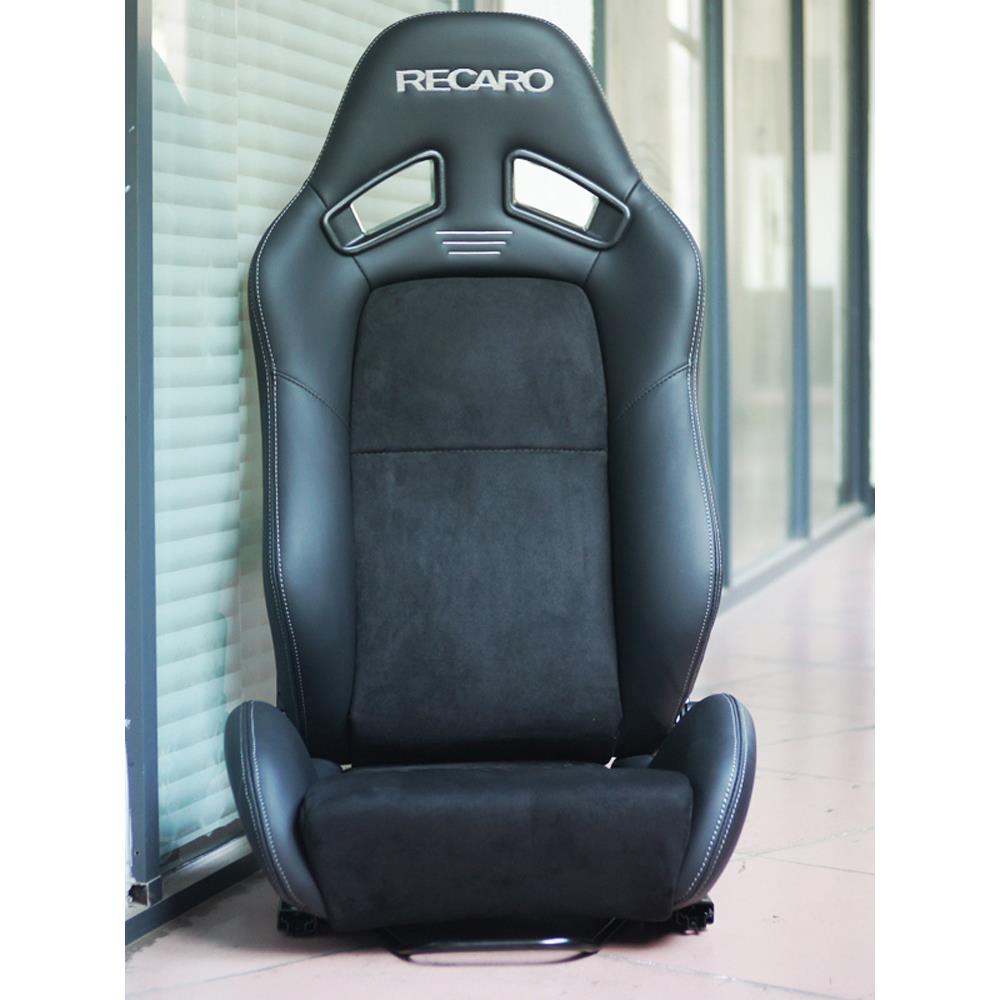 RECARO SR7赛车座椅改装赛车椅/坐椅 汽车改装加固型通用 双边调