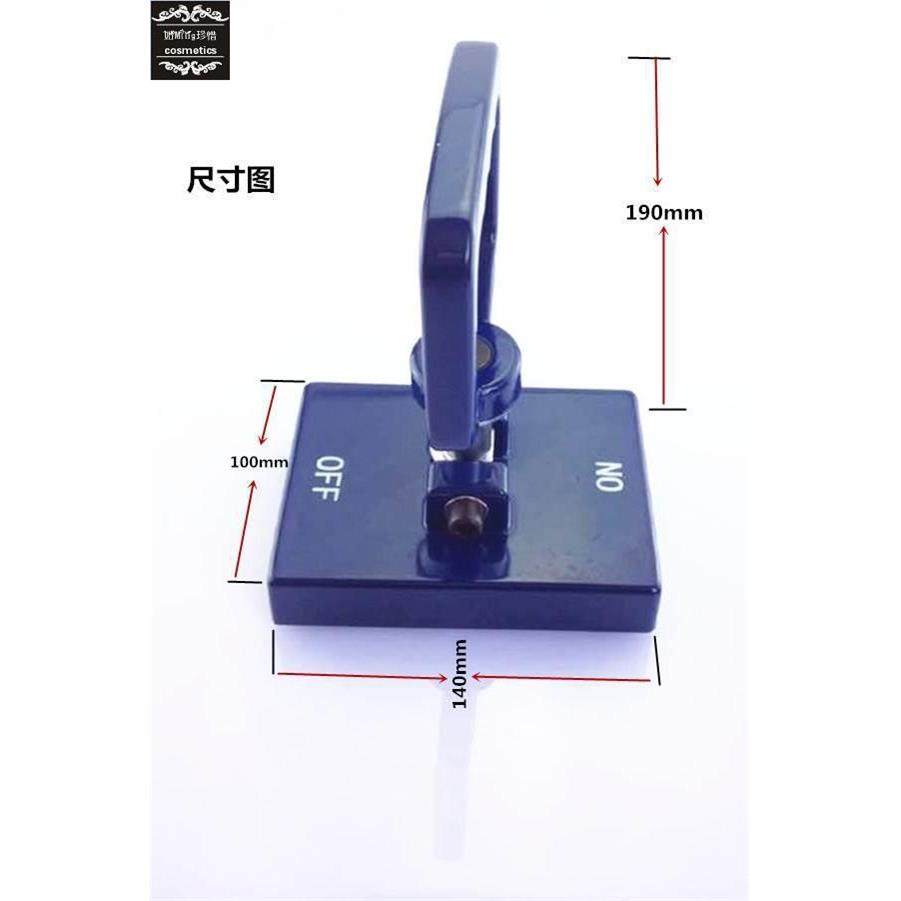 便捷式永磁起重器 手提式吊装永磁吸盘磁力吊运钢板手提磁铁150kg,鲜花速递/花卉仿真/绿植园艺,割草机/草坪机,淘宝优惠券,粉丝福利购,淘宝优惠卷