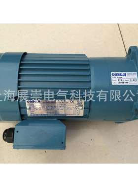 G318 90:1 0.1KW 减速电机 马达 M3A401 090:1