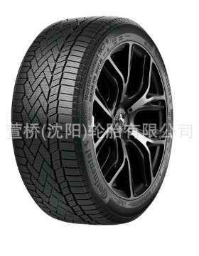 德国马牌雪地轮胎 245/50R20   102T   NC7  冬季轮胎 Continenta