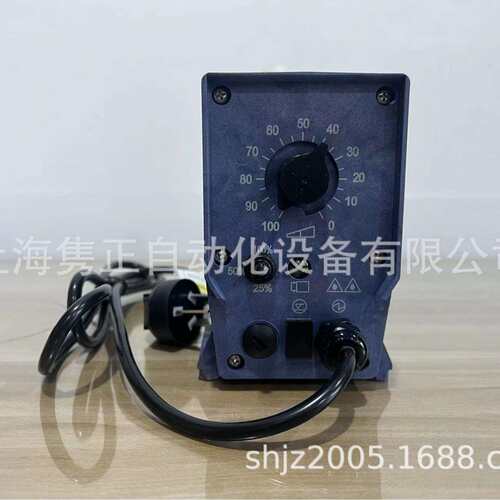 普罗名特 原装 电磁计量泵CONCEPT C系列 C1603PP1000A001