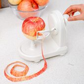 手摇水果刀皮自动刨刨刮皮刀皮机神器日本削旋转式 家用削苹果皮果