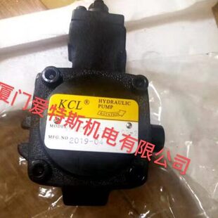 全新现货凯嘉叶片泵38KCQ 38V 台湾38225油泵 Q38225L FFV