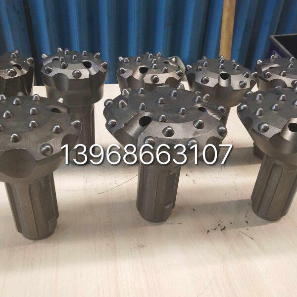 潜孔钻头110 115 120 125 130 140 150 160 170  180配110冲击器