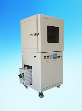 实贝供应PVD-090-L真空脱泡机AB胶水环氧树脂恒温固化真空干燥箱