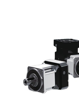 高机密行星减速机PS/WPS系列PS90-5变速机硬齿轮精密伺服