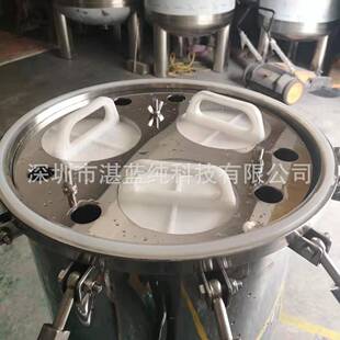 源头厂家直供大通量精密过滤器厂家大通量保安过滤器RO保安滤器