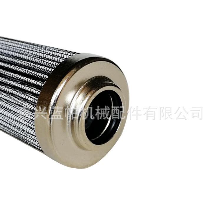 液压滤芯R58F20G 适用PC750-8挖机液压回油滤2096077532 HF35504
