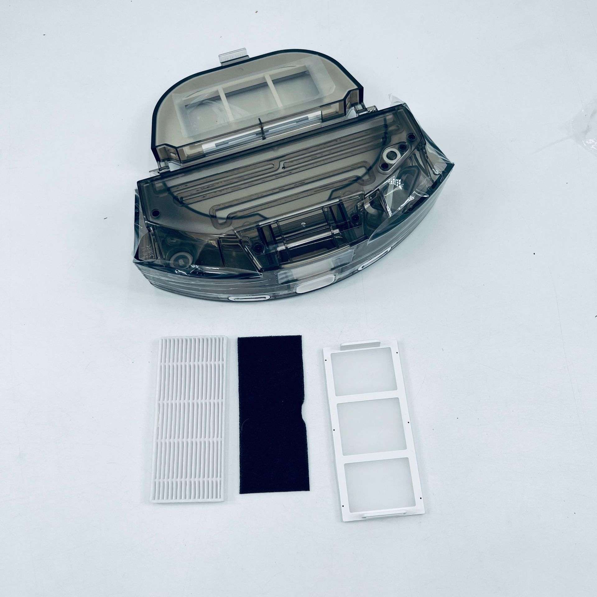 乐橙Imou auto-vazio L11扫地机灰尘盒水箱二合一更换配件