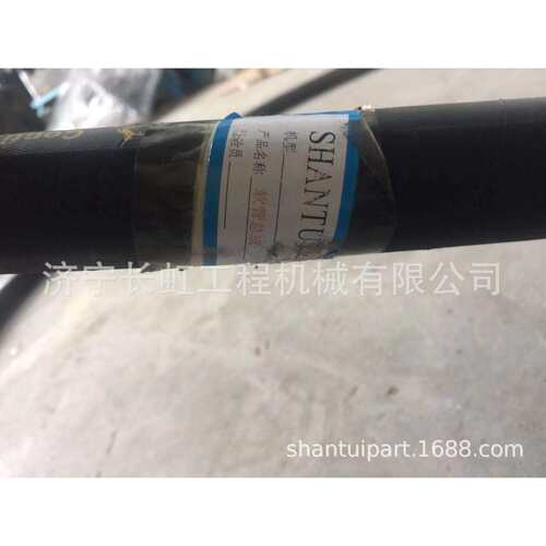 供应山推SD22软管 263-65-00018