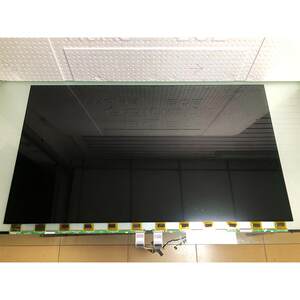 华星光电ST5461D12-5液晶面板电视液晶玻璃裸屏55寸液晶显示屏幕