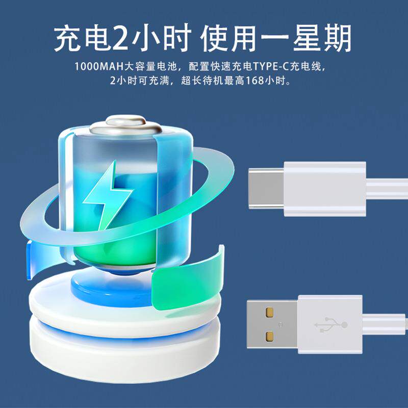 全自动轮胎充气机预设压力自动充放气汽车轮胎打气机便携充气泵