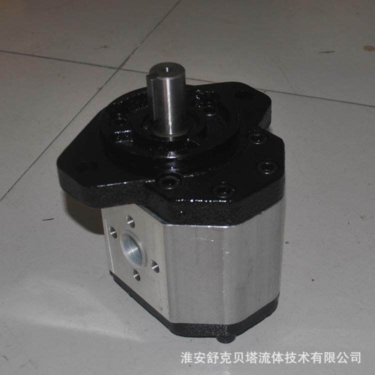 BHP2AOS22COL1系列齿轮泵