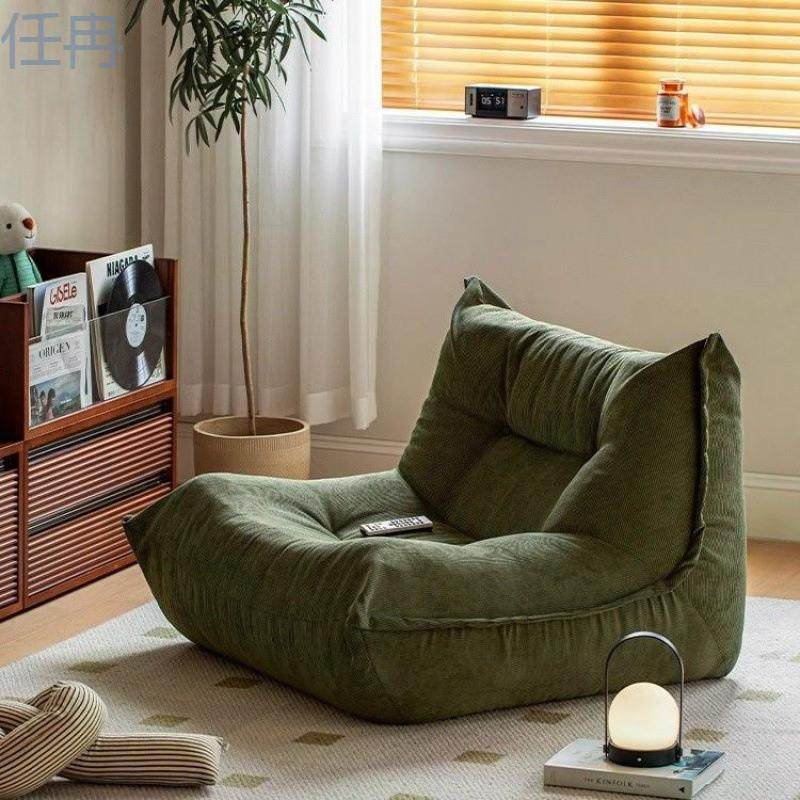 懒人沙发可躺可睡毛毛虫人类狗窝卧室布艺单人小户型休闲沙发xKW,电子元器件市场,其它元器件,淘宝优惠券,粉丝福利购,淘宝优惠卷