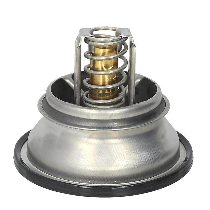 D13发动机节温器 EC480挖掘机恒温器21412639 EC380