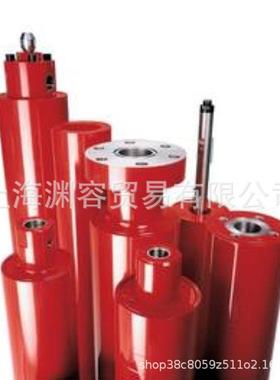 HYDAC贺德克SK350-100/3218U-280AAF-VB-10蓄能器50/2212活塞式A9