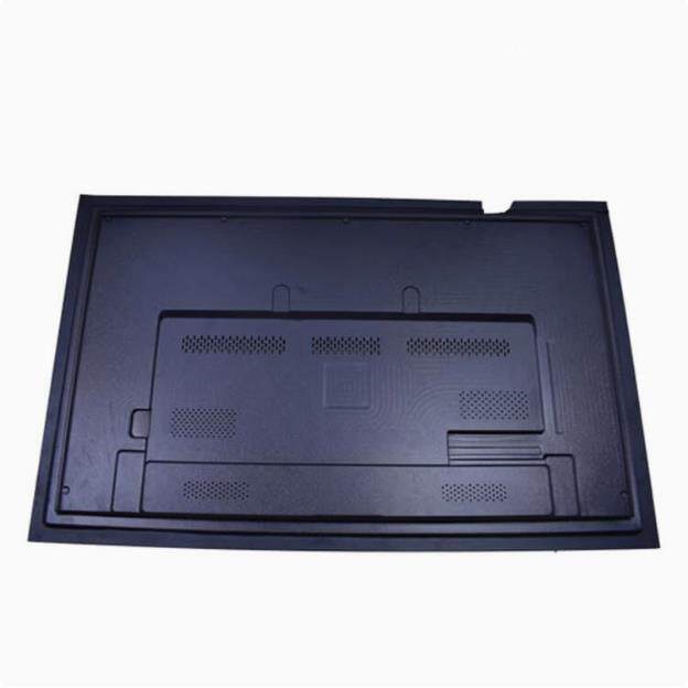 大型ABS吸塑厚片厚板吸塑成型液晶电视塑料外壳厚板厚片加工