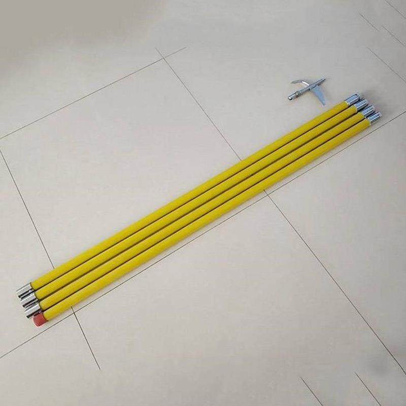 接触网打杂杆异物棒6节6米勾取杆接触网异物处理棒,电子元器件市场,其它元器件,淘宝优惠券,粉丝福利购,淘宝优惠卷