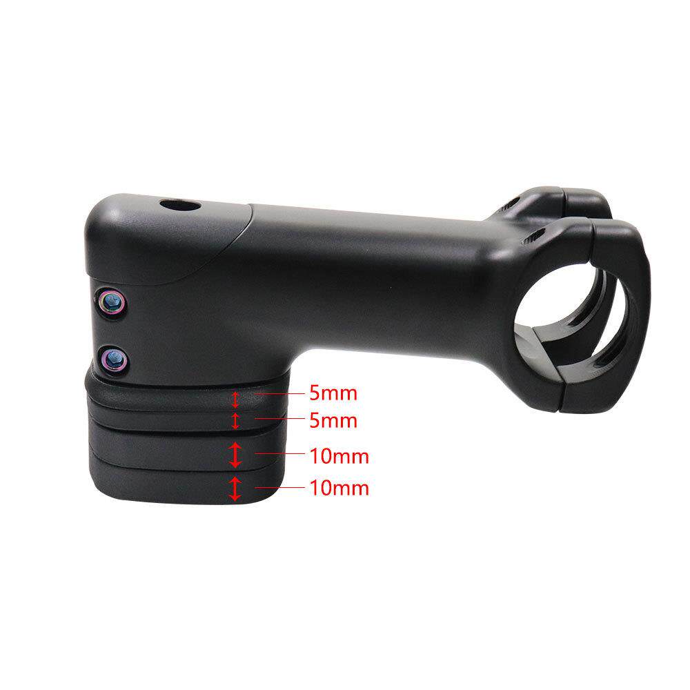 公路车超轻铝合金全内走刹车油管线车头把立自行车龙头配件