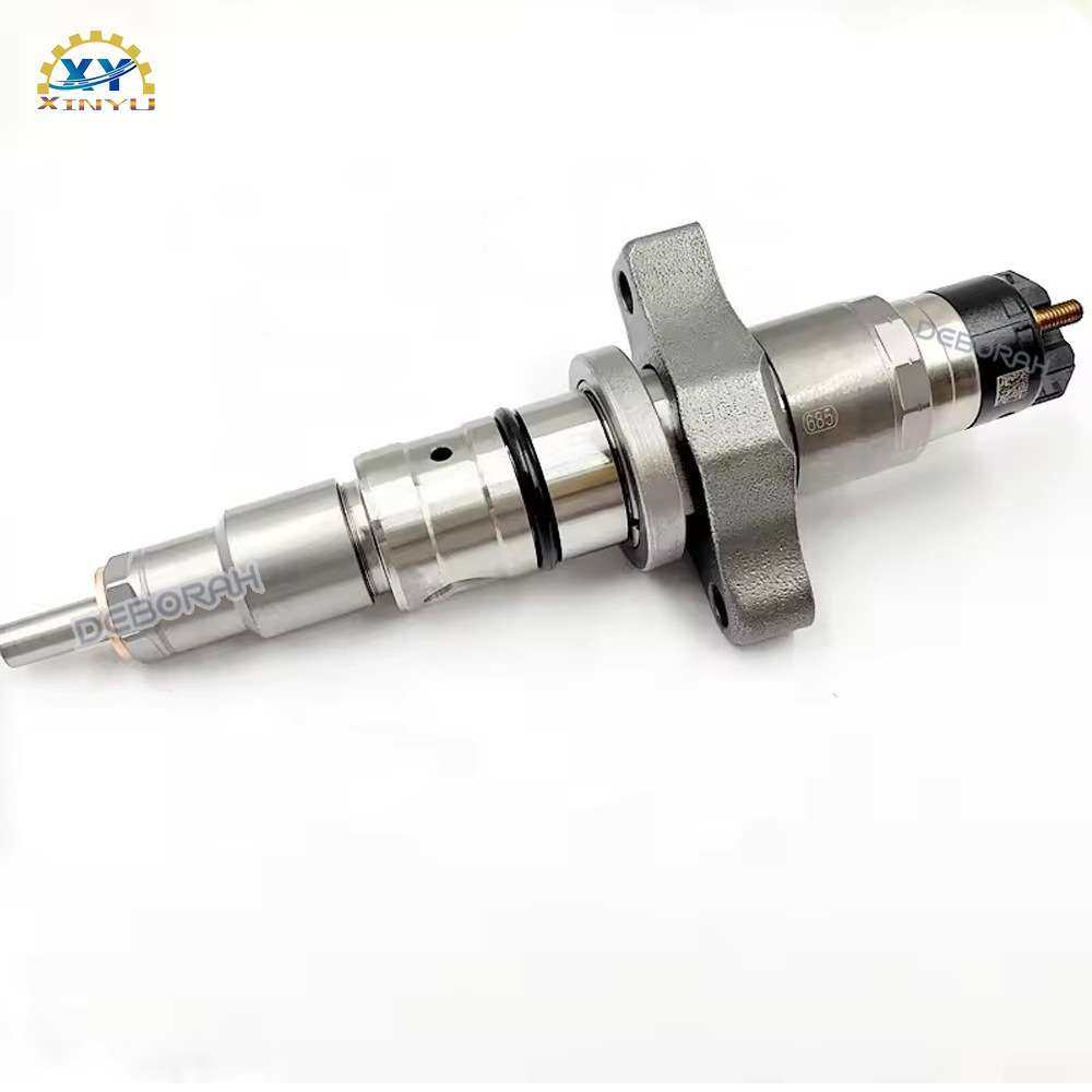 0445120069 3976646/4930440用于康明斯发动机高压共轨喷油器总成