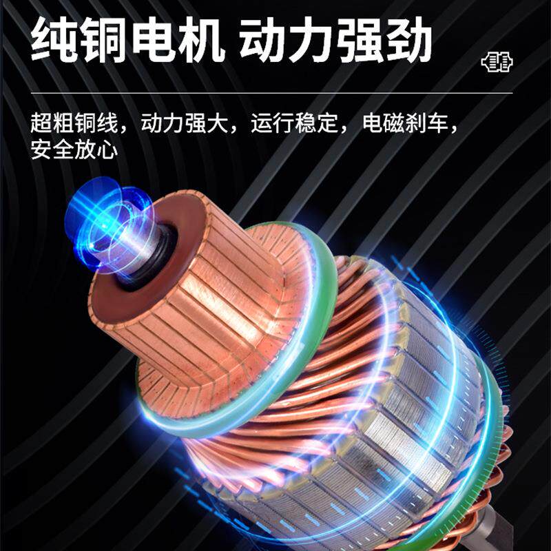 电动绞盘12V车载吊机越野车自救脱困器小型遥控24V电动葫芦便携式