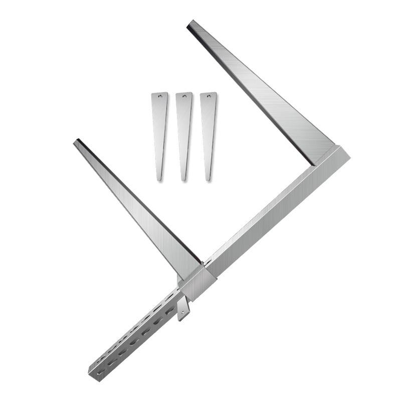 梁夹具加固件横梁承重房梁可调节紧固件模板新型锁梁扣建筑步步紧